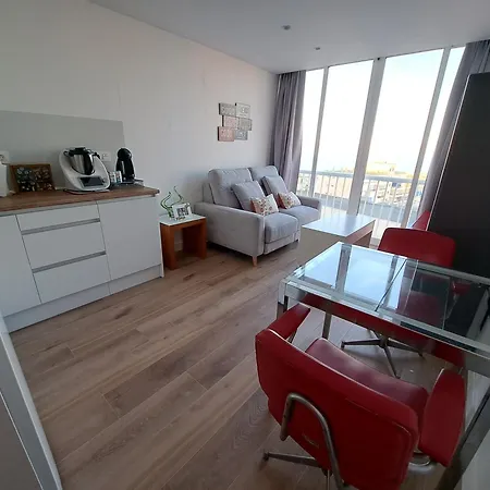 Apartman Cascada