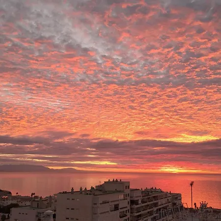Apartman Cascada Torremolinos