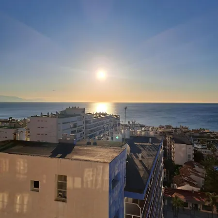 Apartman Cascada *