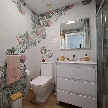 Cascada Apartman *
